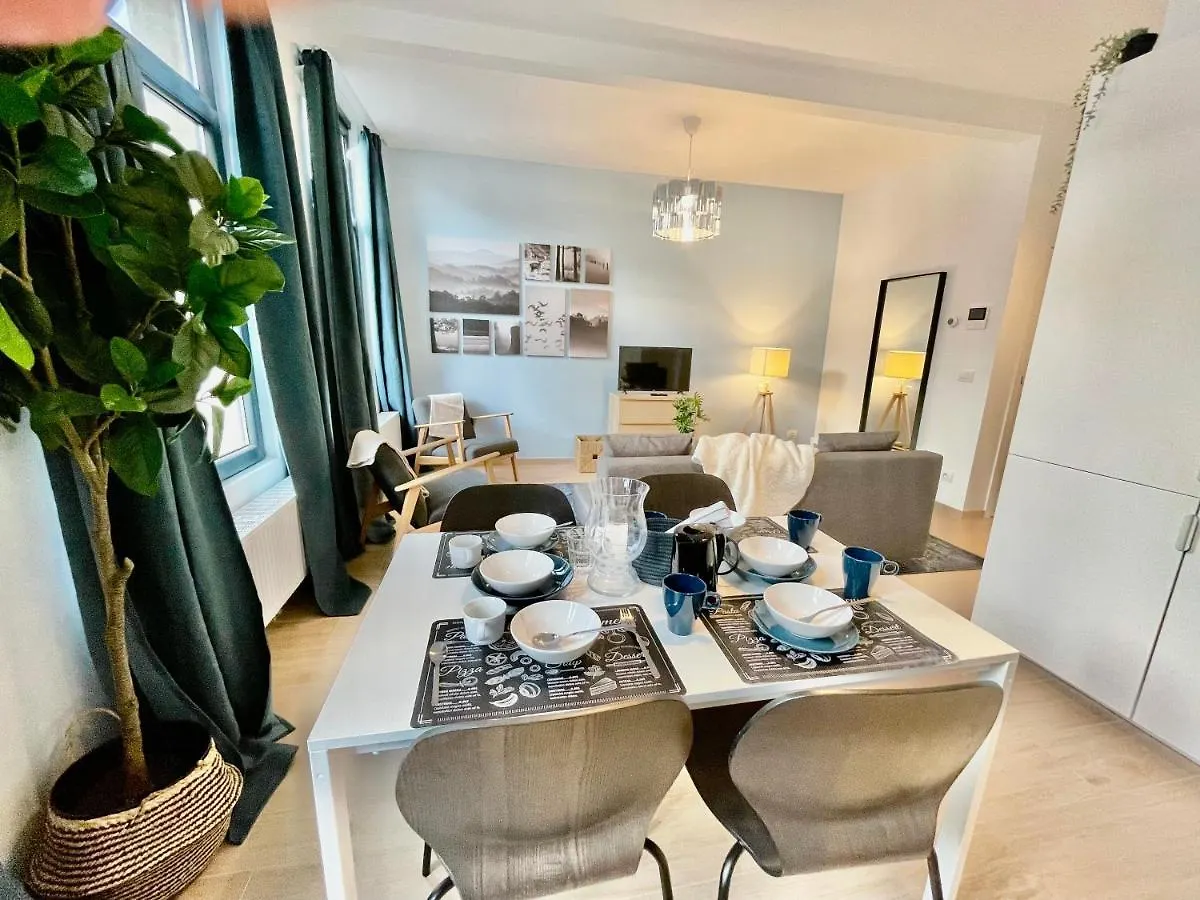 Oneluxstay Near Fashion District Antwerp