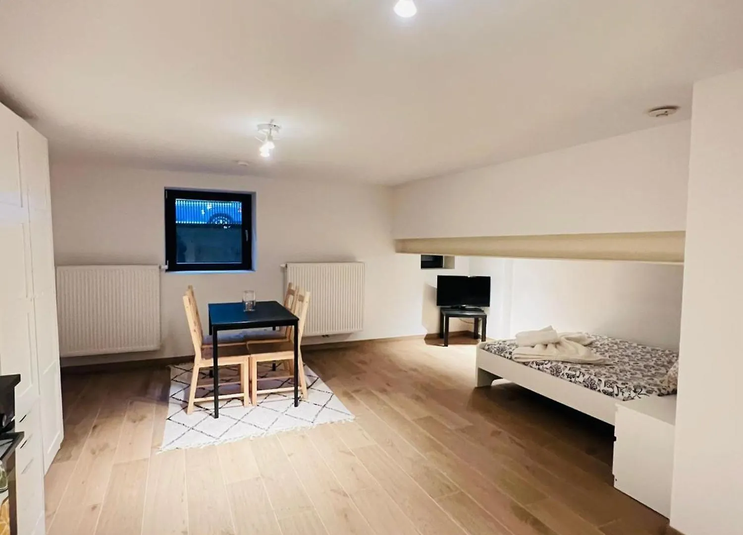 Oneluxstay Near Fashion District Antwerp