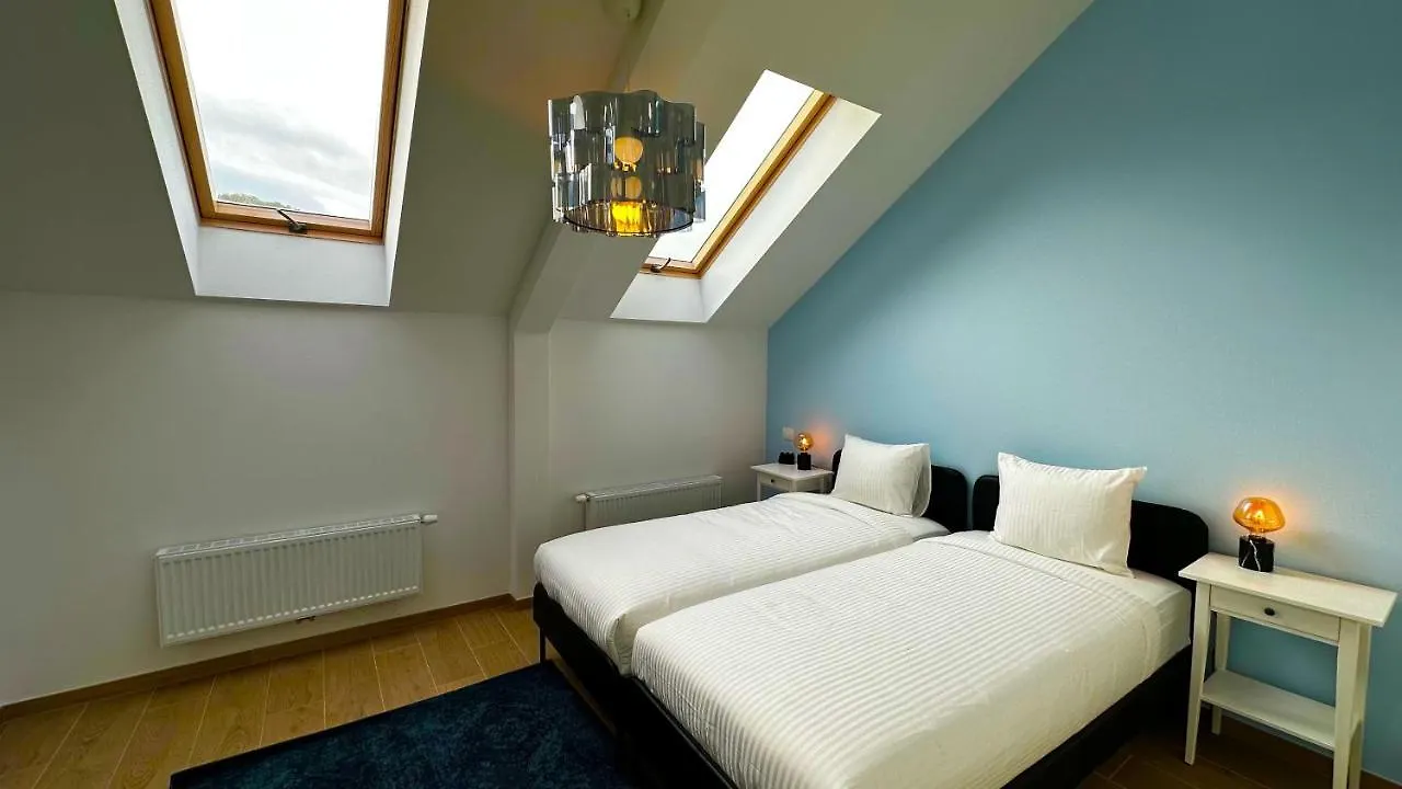 Oneluxstay Near Fashion District Antwerp