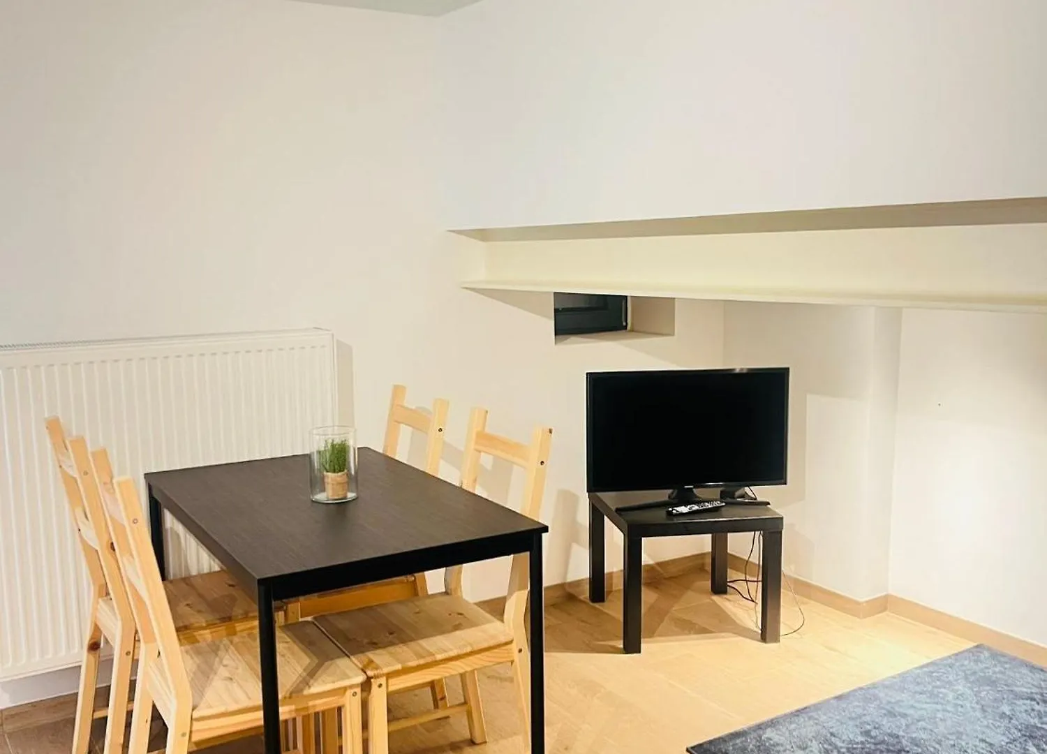 Oneluxstay Near Fashion District Antwerp Aparthotel
